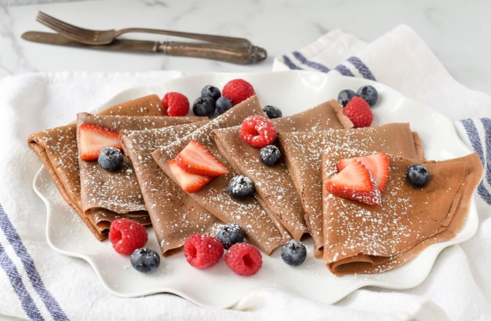 crepes